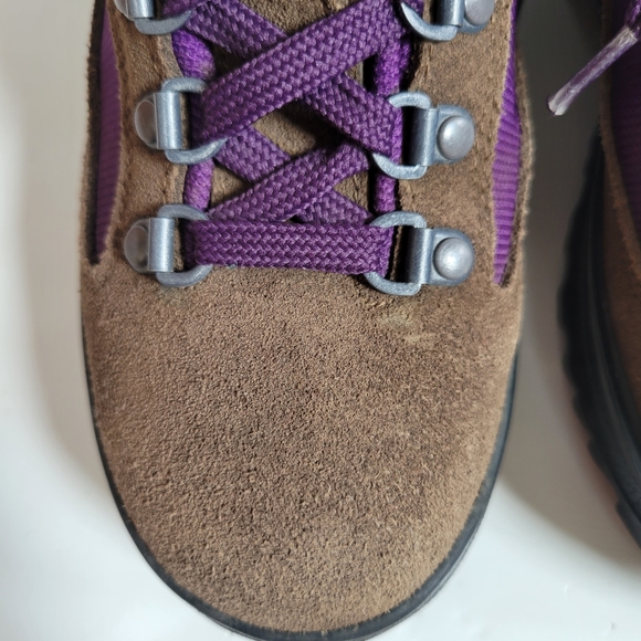 L.L. Bean Air 8000 Gortex Hiking Boots - Picture 7 of 16